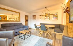 Apartment Melanie by Alpen Apartments